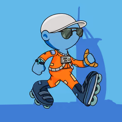 Localtrotter #404