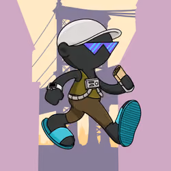 Localtrotter #1012