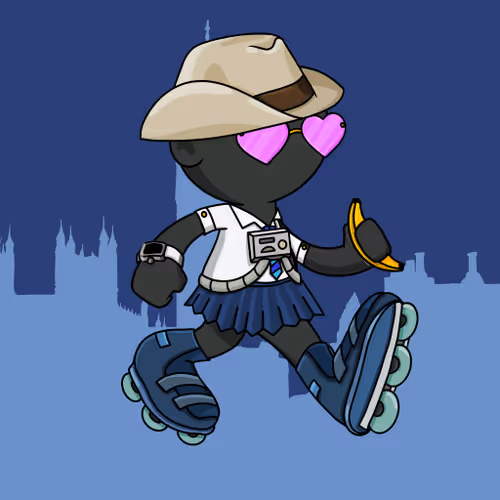 Localtrotter #1577
