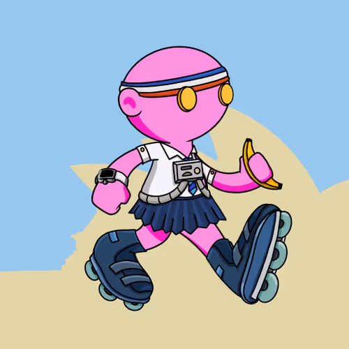 Localtrotter #1261