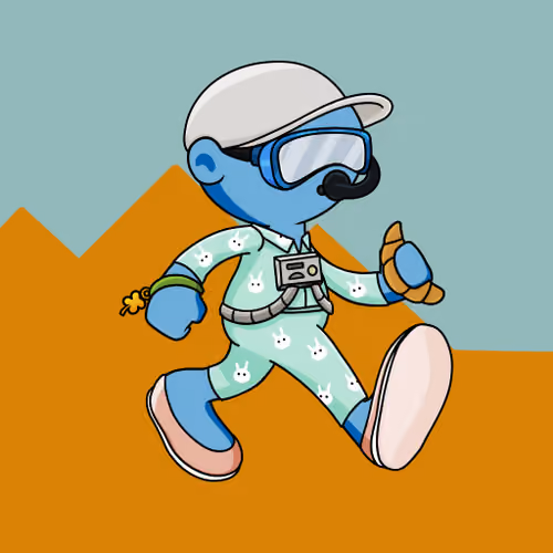 Localtrotter #42