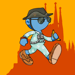 Localtrotter #68