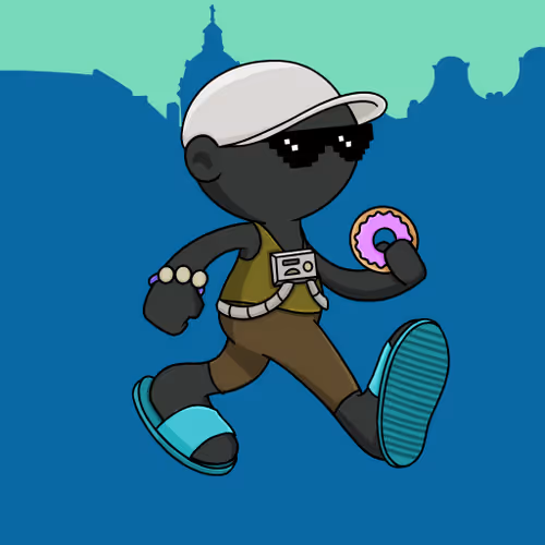 Localtrotter #219
