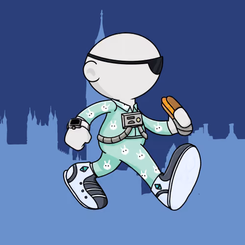 Localtrotter #451