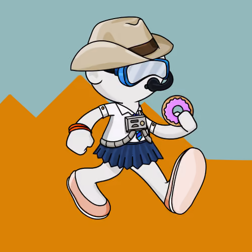 Localtrotter #1350