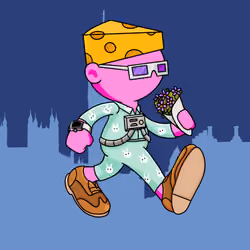 Localtrotter #403