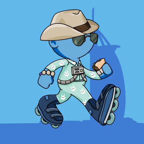 Localtrotter #1777