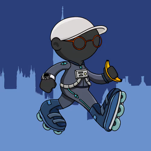 Localtrotter #1037