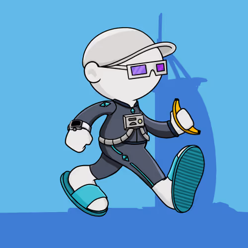 Localtrotter #1104