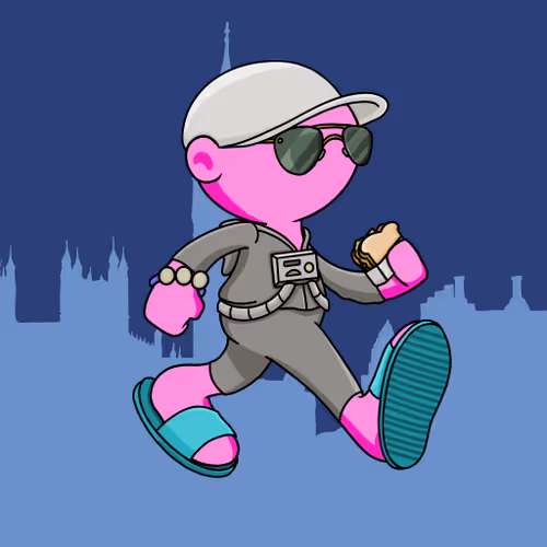 Localtrotter #1270