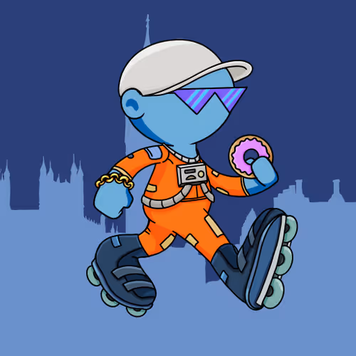 Localtrotter #1242