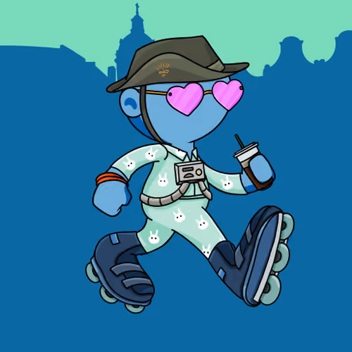Localtrotter #601