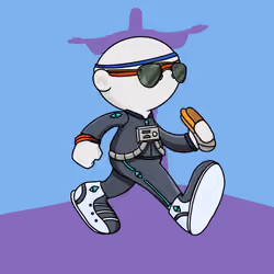 Localtrotter #632