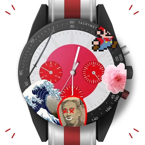 Time It #126