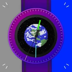 Time It #208