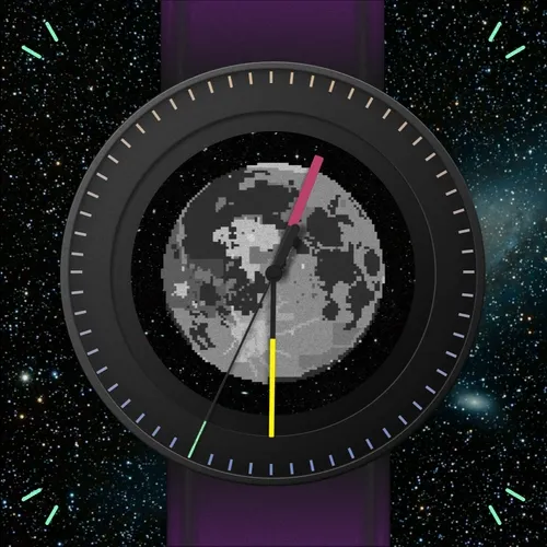 Time It #218