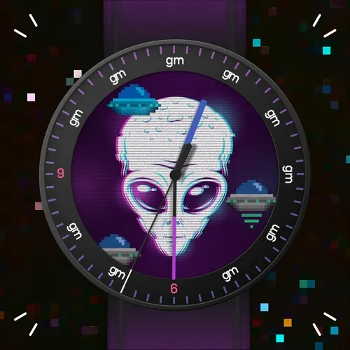 Time It #61