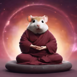 Master Hamster #87