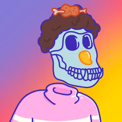 Tasty Bones #51
