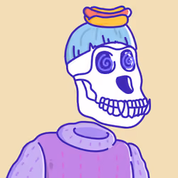 Tasty Bones #38