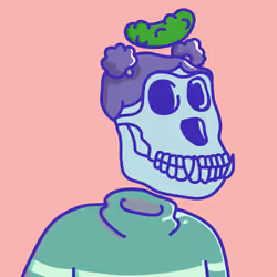 Tasty Bones #49