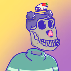 Tasty Bones #48