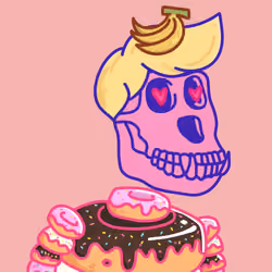 Tasty Bones #103