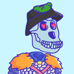 Tasty Bones #23