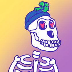 Tasty Bones #42