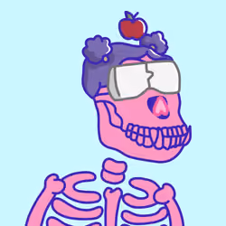 Tasty Bones #75