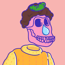 Tasty Bones #43