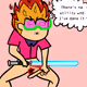 595