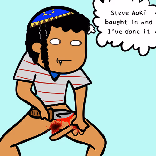 Ivedoneit