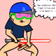 858