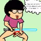 857