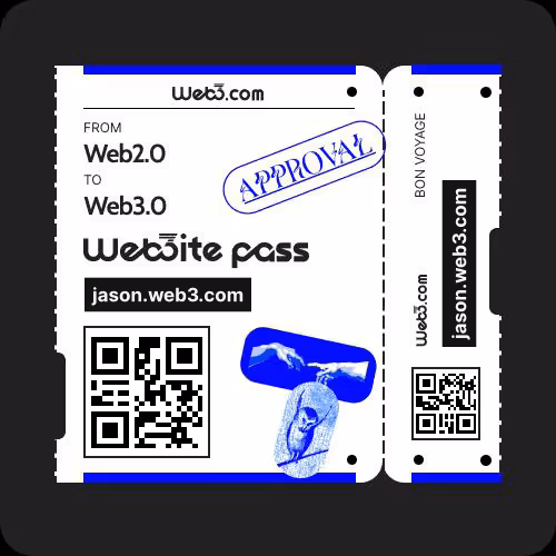 Web3ite Pass