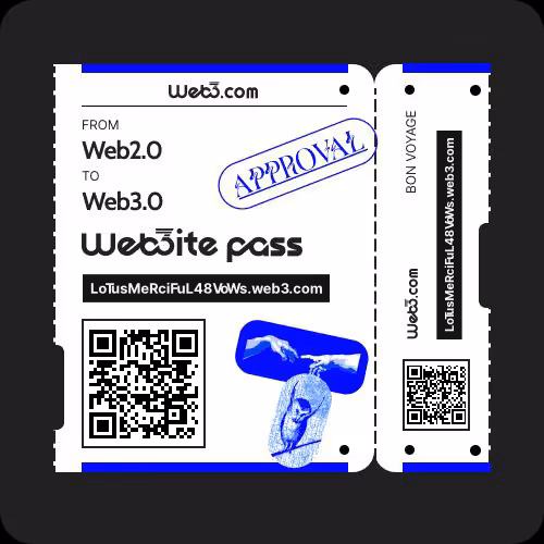 Web3ite Pass