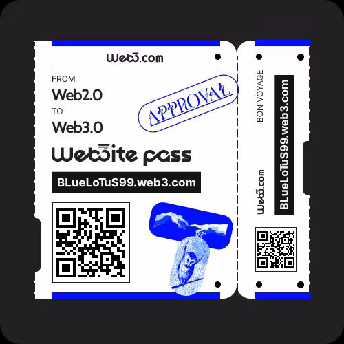 Web3ite Pass
