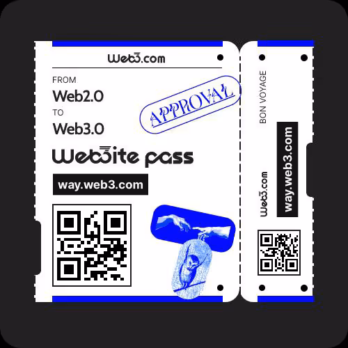 Web3ite Pass