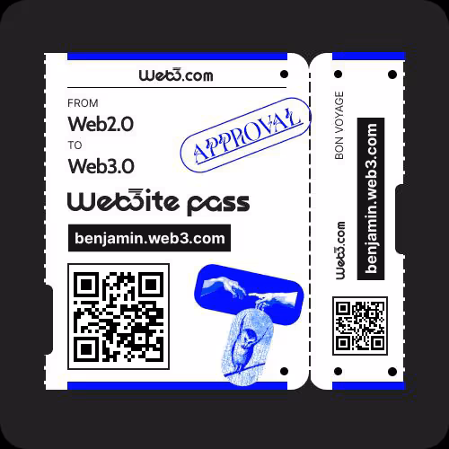 Web3ite Pass