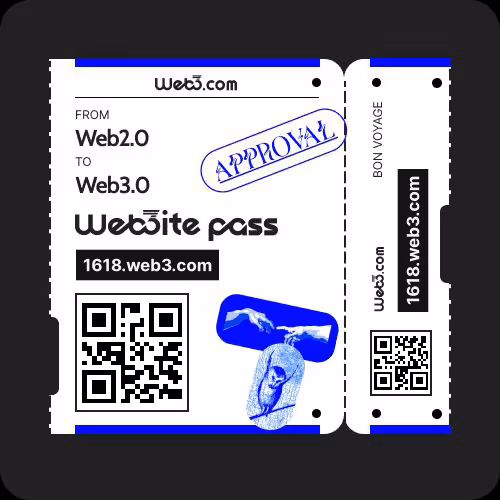 Web3ite Pass