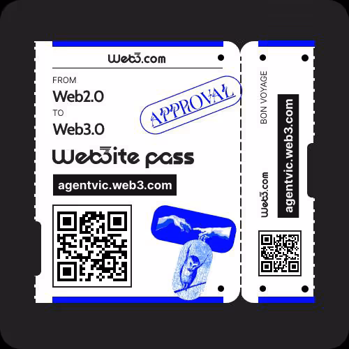 Web3ite Pass