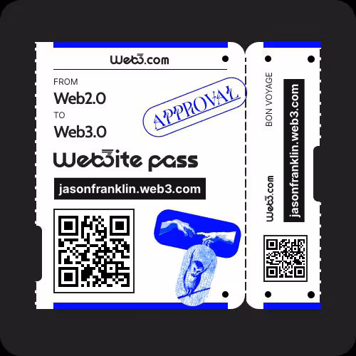 Web3ite Pass