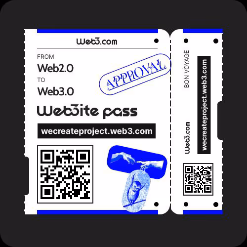 Web3ite Pass
