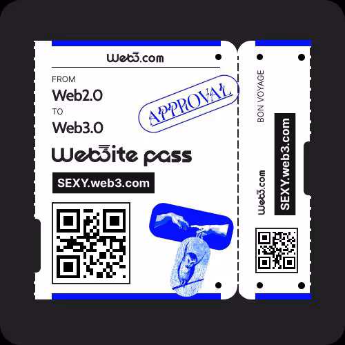 Web3ite Pass
