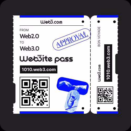 Web3ite Pass