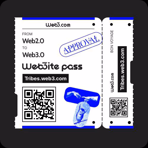 Web3ite Pass