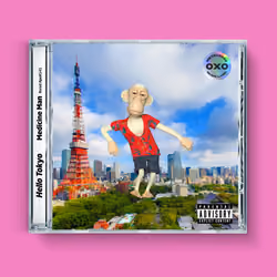 0x0DAO - Hello Tokyo #311
