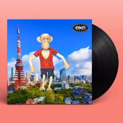0x0DAO - Hello Tokyo #475