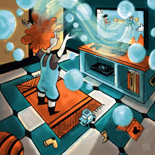 15